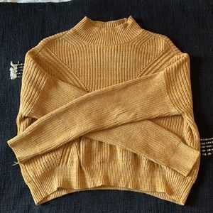Chunky knit Sweater